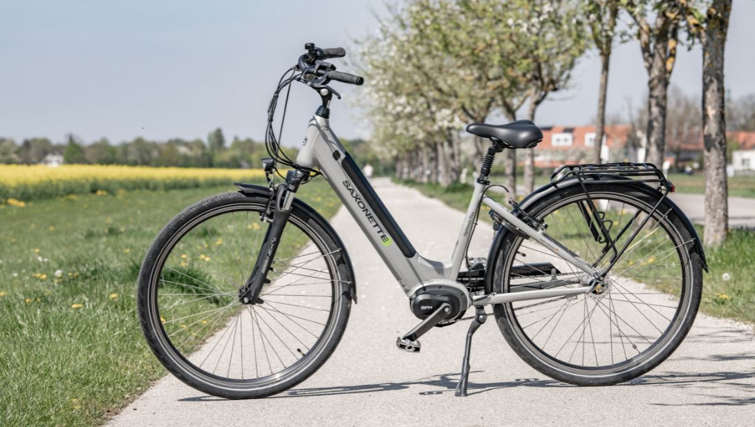 Ebike Fully mit Straenzulassung 2025: Der ultimative Guide