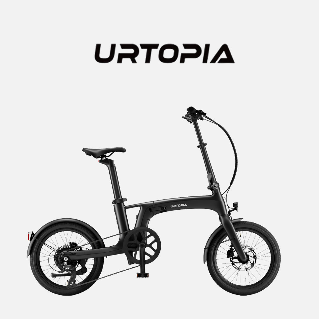 Urtopia E-Bike Carbon Fold 2