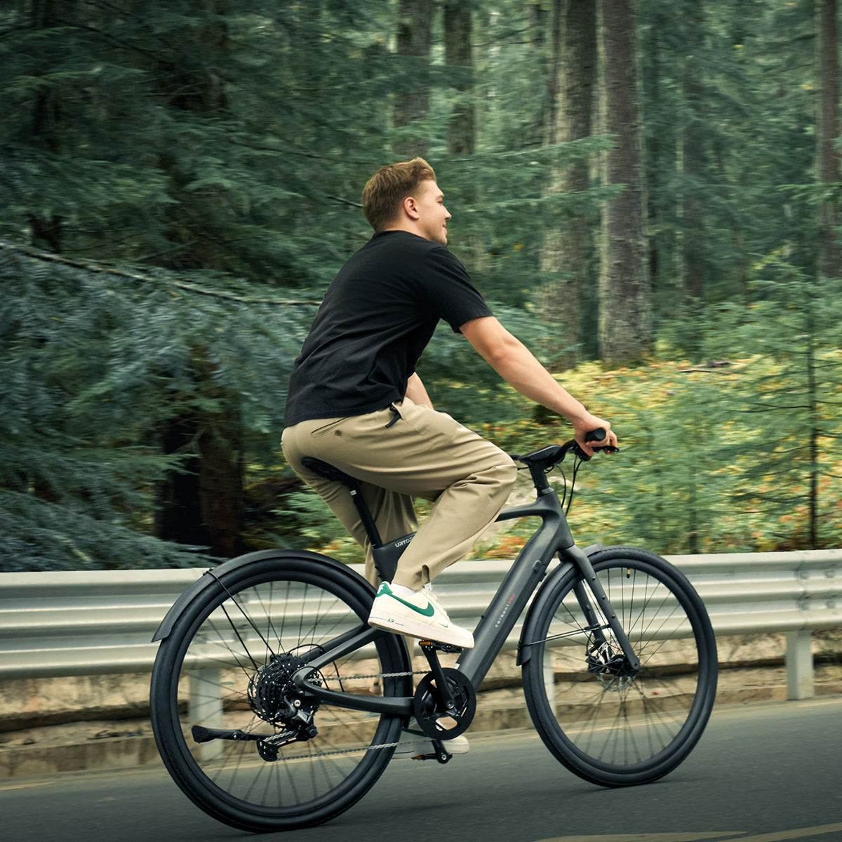 Urtopia E-Bike Carbon 1 Pro