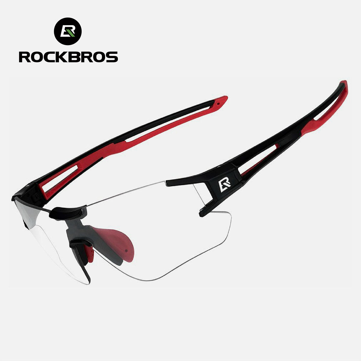 rockbros fahrradbrillen selbsttönend Selbsttönende Fahrradbrille | Photochrom drivetrainFr:Courroie Hochzeitskleidrahmen kaufen | Rahmen Größe:Leere 