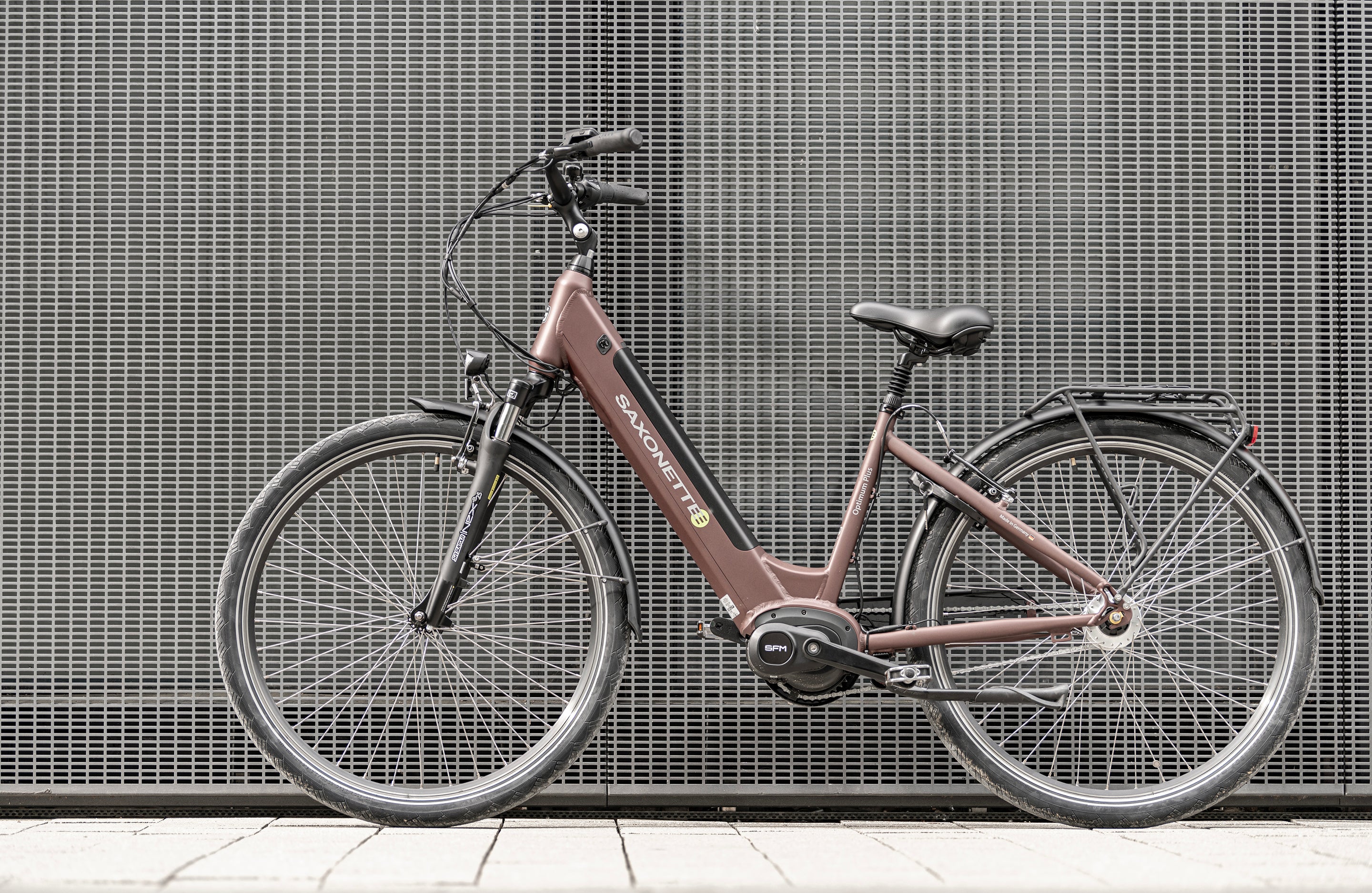 E-Bike