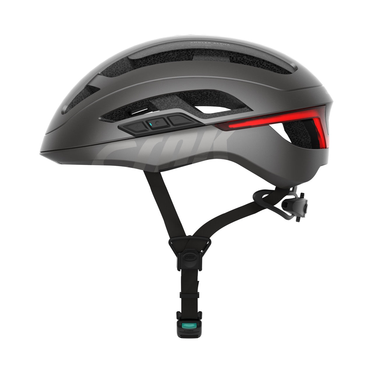 Fahrradhelm CRNK Angler Alpha