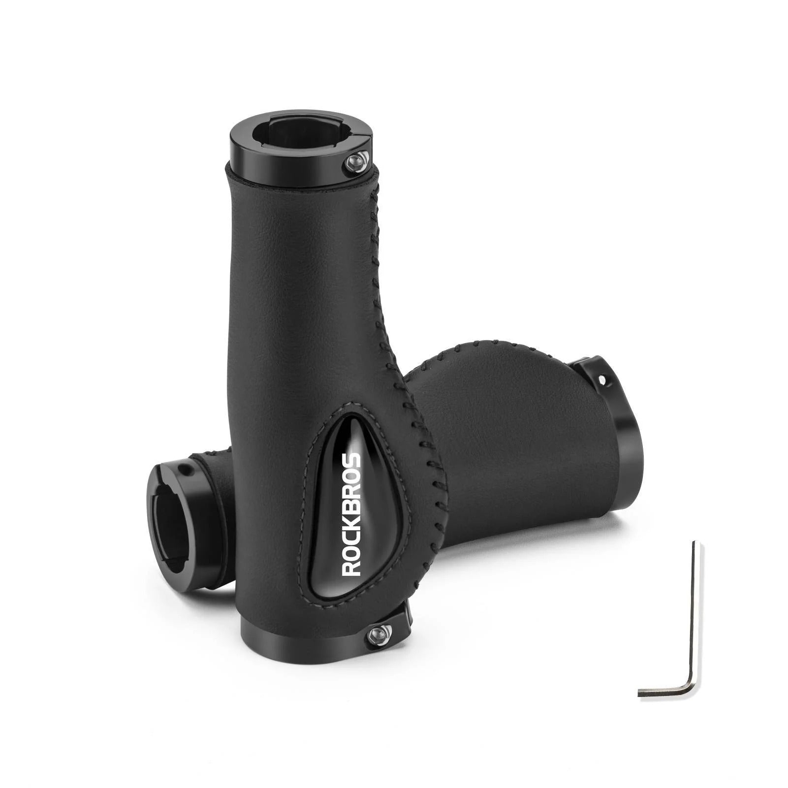 Rockbros Fahrradgriffe MTB: Ergonomisch & Rutschfest Design | EZIGO