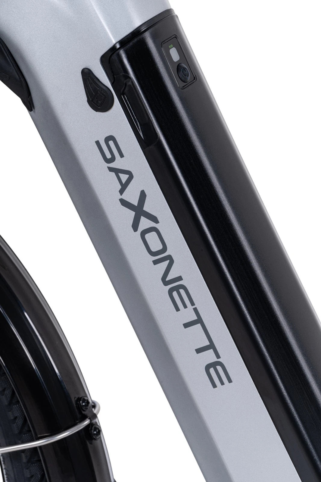 SAXONETTE E-Bike Compact Comfort Plus 2.0