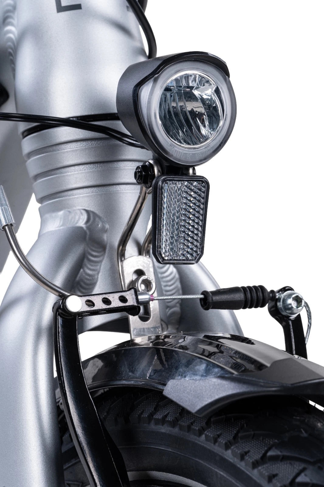 SAXONETTE E-Bike Compact Comfort Plus 2.0