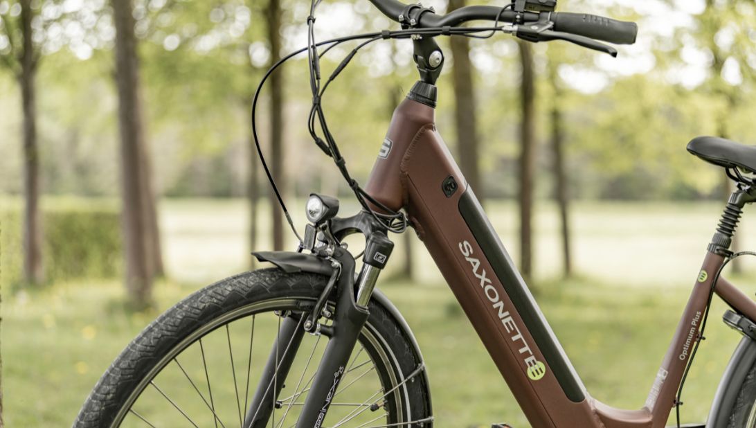 Eco Modus beim E-Bike: Mehr Reichweite, weniger Energieverbrauch