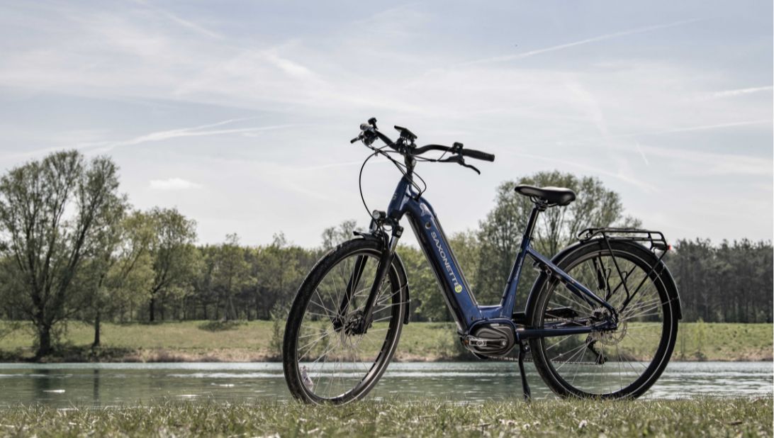 Mittelmotor vs. Heckmotor: Der wahre Gamechanger für dein E-Bike-Erlebnis