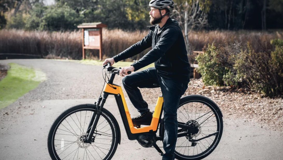 Leichtes E-Bike – entdecke die Vorteile und hilfreiche Tipps