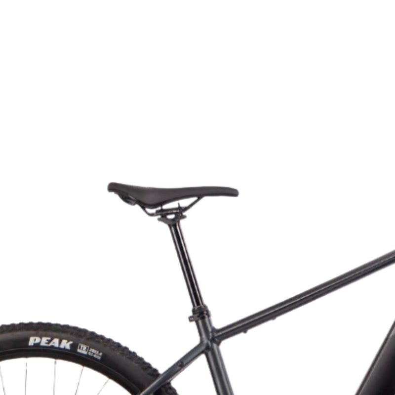 Sattelstütze - für Steppenwolf MTB - Vario-Sattelstütze 31,6 mm mit Remote, 125–170 mm Hub