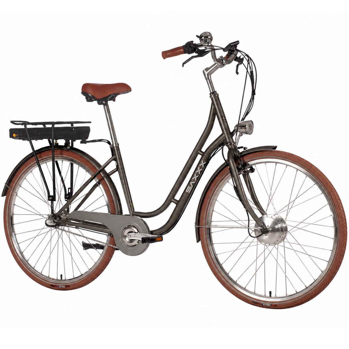 SAXXX E-Bike Style Plus 2.0