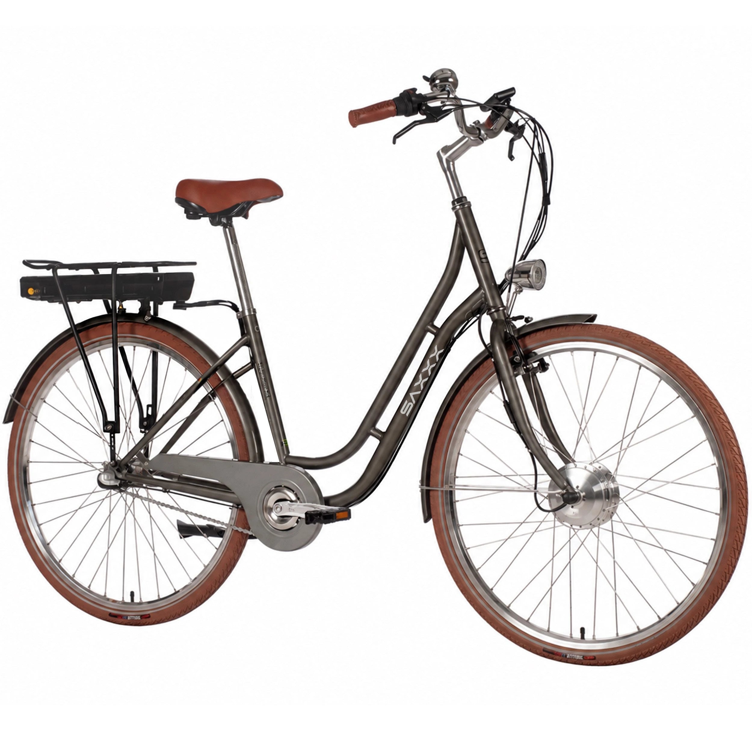 SAXXX E-Bike Style Plus 2.0