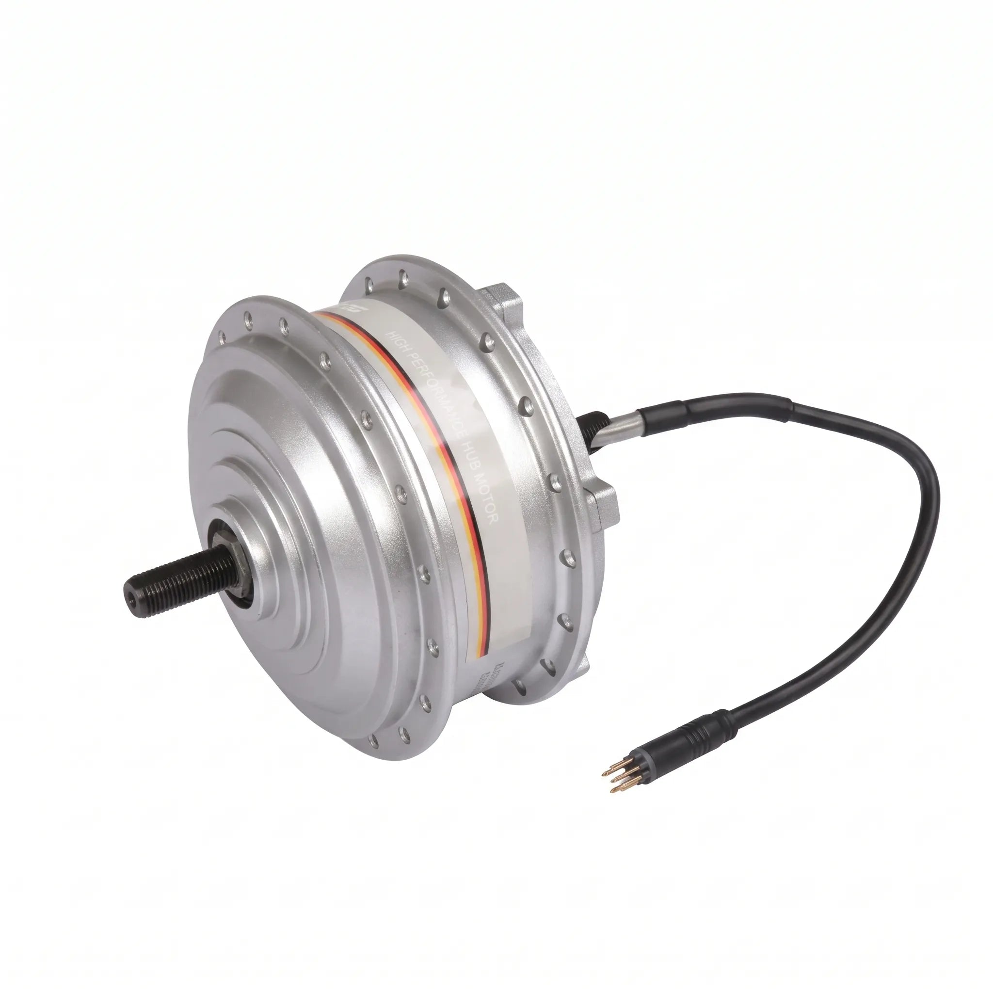MOTOR - COMPACT COMFORT PLUS 2.0