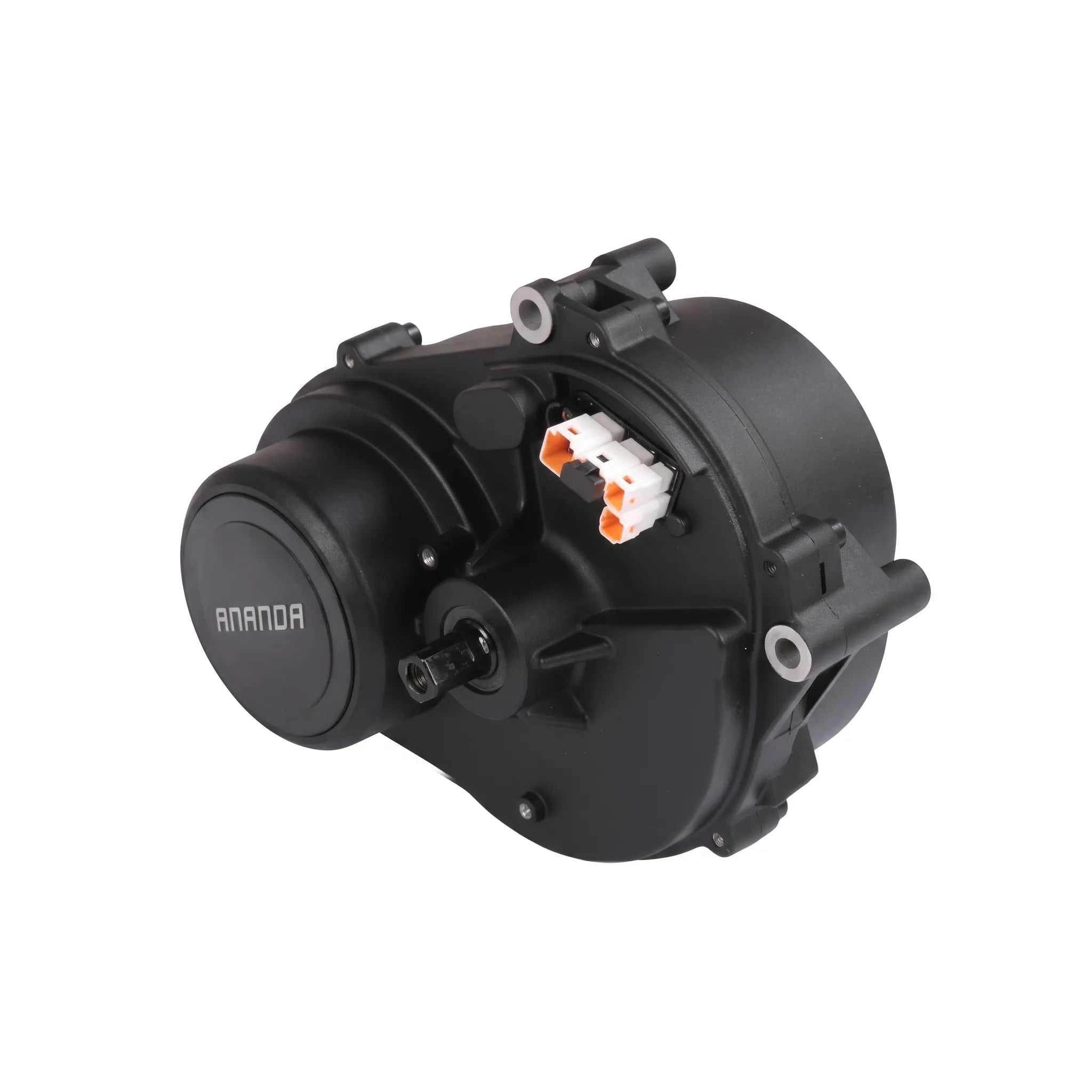MOTOR - DELUXE PLUS 2.0 WAVE
