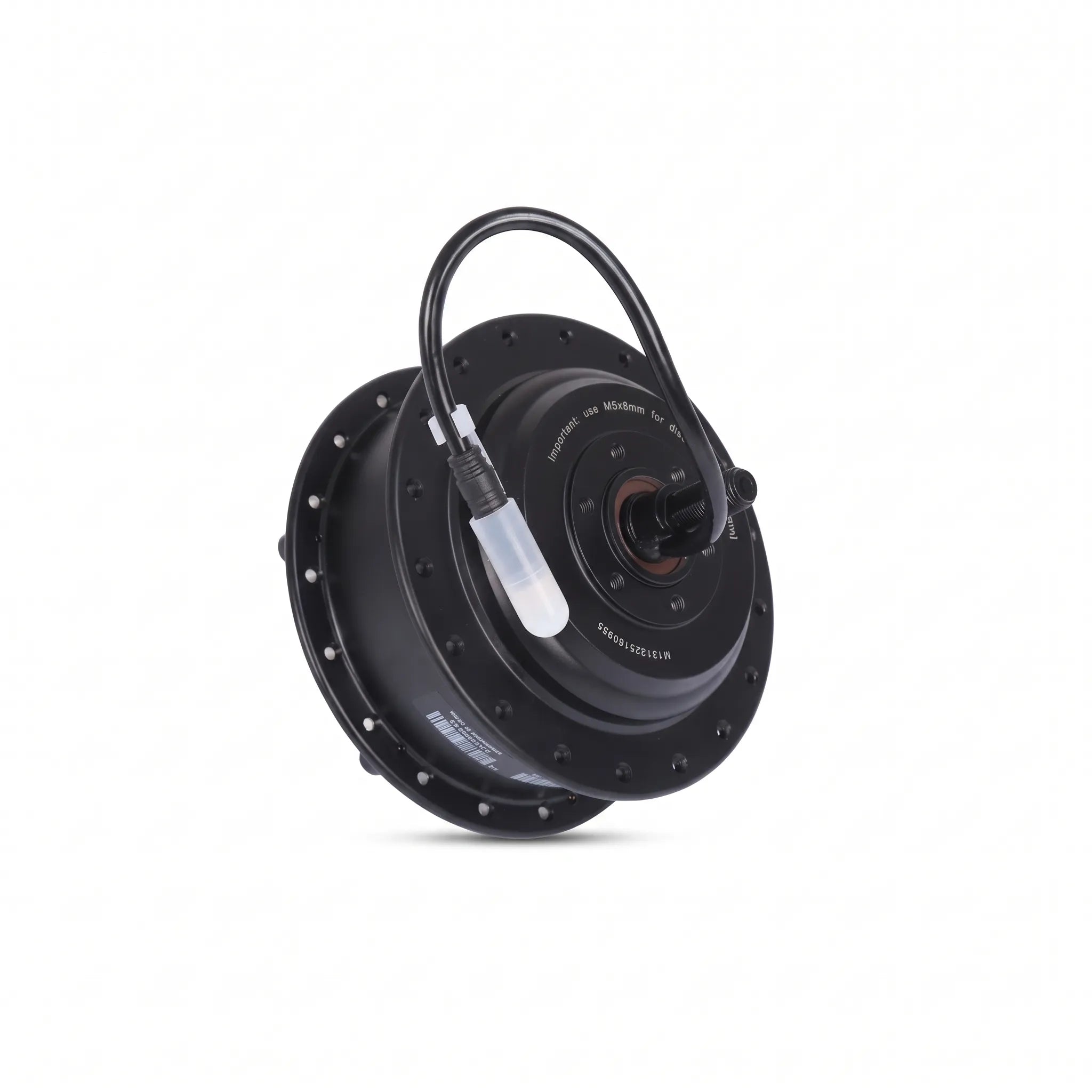 MOTOR - COMFORT SPORT EASY / Comfort SUV Easy