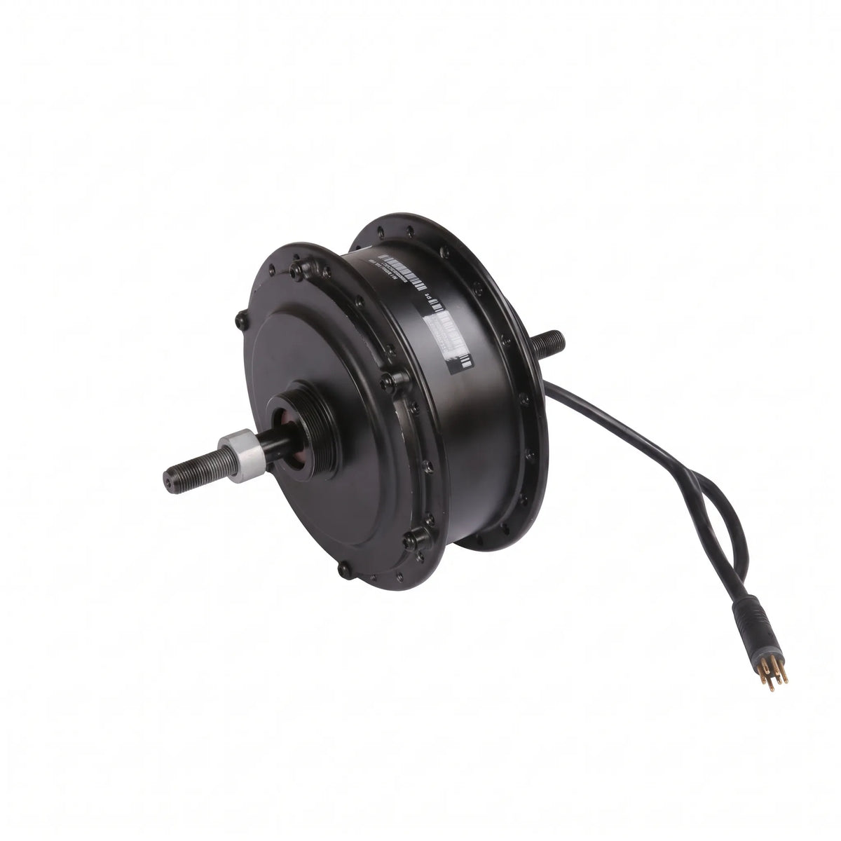 MOTOR - METRON / FOLDI 2.0