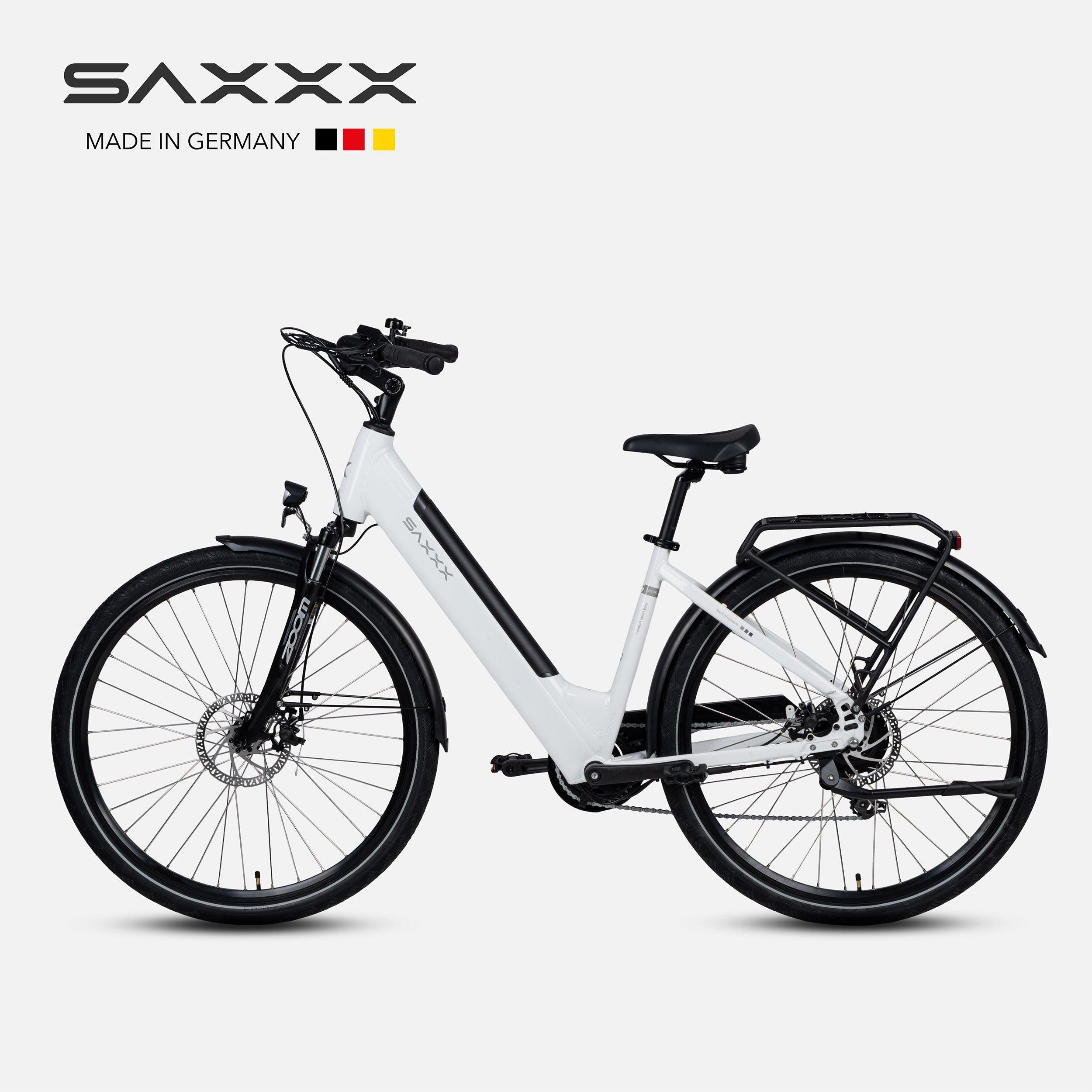 e-bike damen gebraucht SAXXX Comfort Sport Easy E-Bike Gebraucht