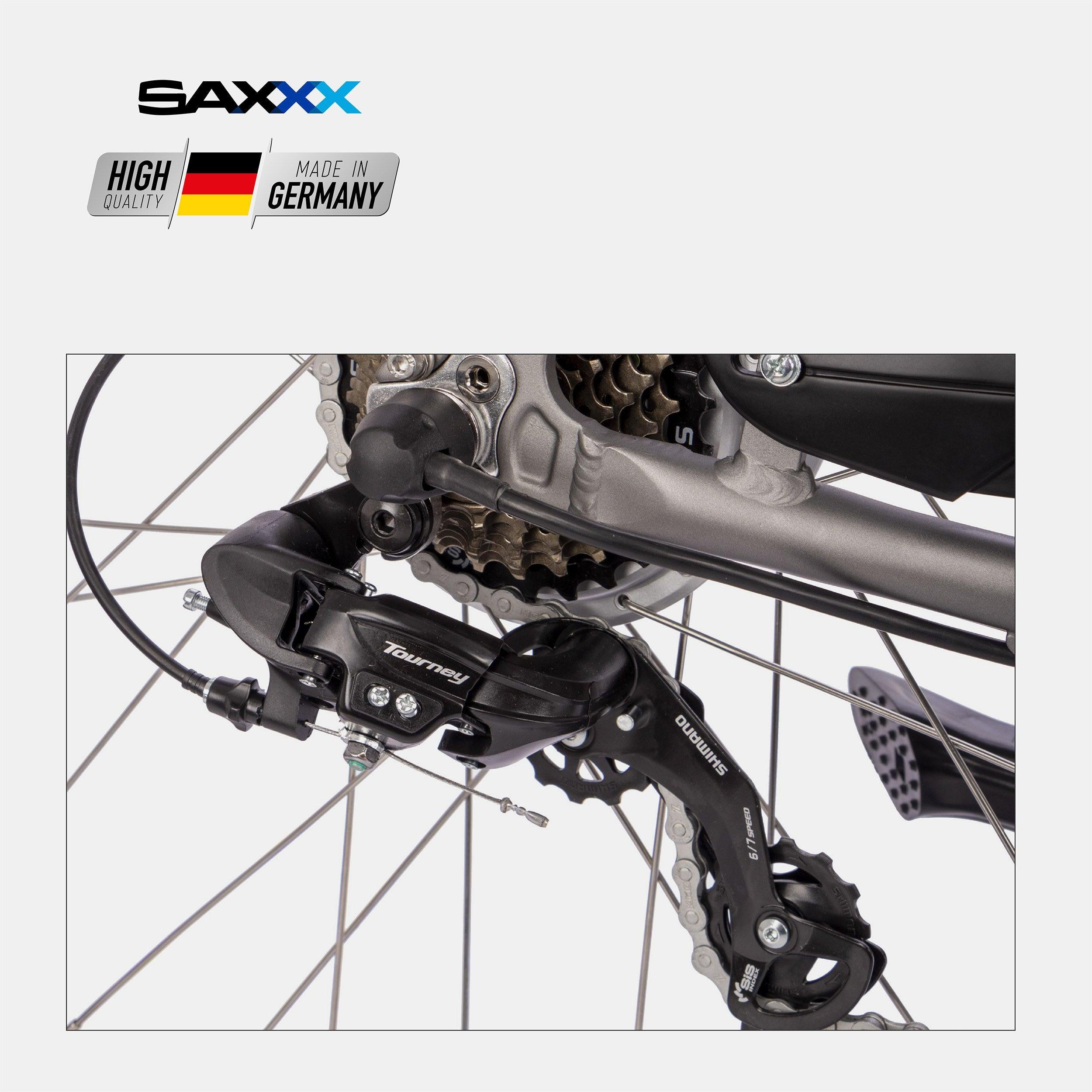 diamant fahrrad herren gebraucht SAXXX Touring Sport Diamant Gebraucht E-Bike für Herren
