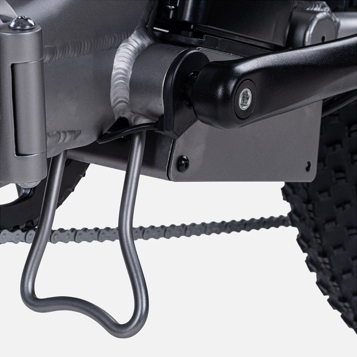 SAXXX Klapprad E-Bike Metron