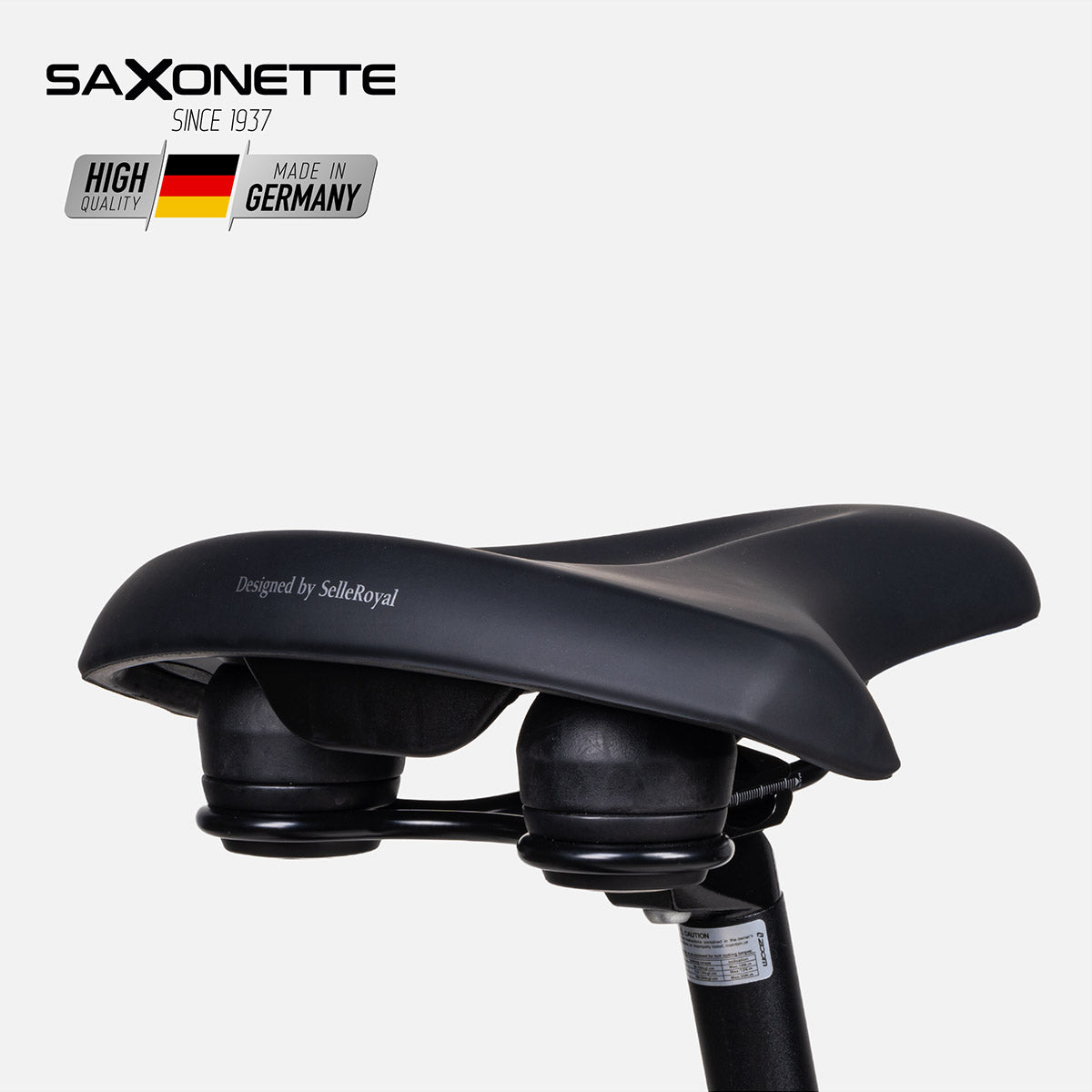 SAXONETTE E-Bike X-Road 5.2