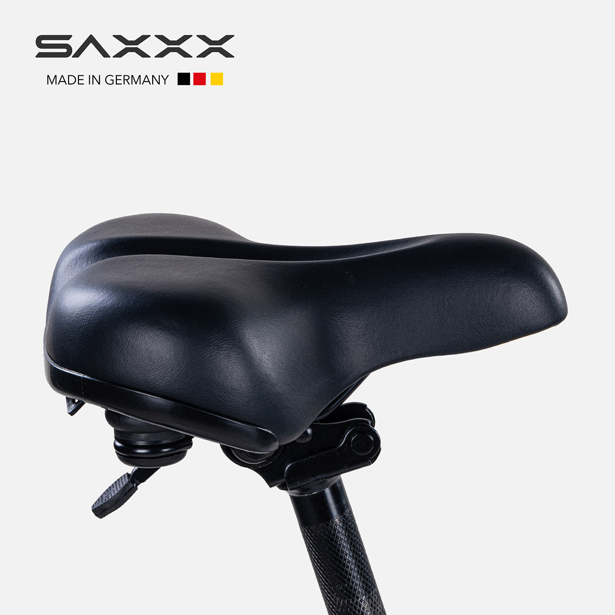 klapprad modern SAXXX Metron City E-Bike | Modern & Urban