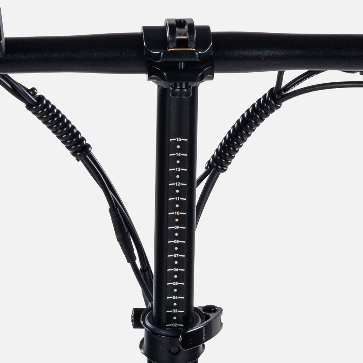 SAXXX Klapprad E-Bike Metron