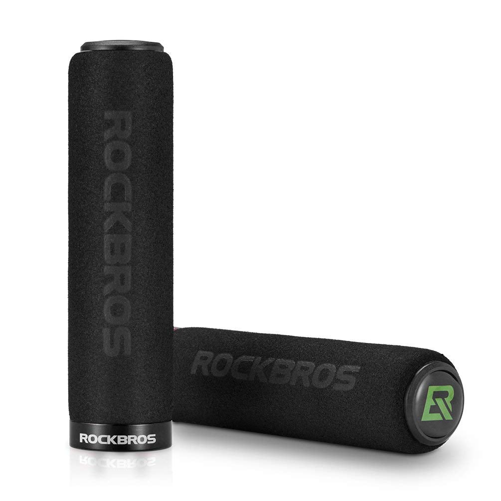 ROCKBROS Fahrradgriffe MTB Lenkergriffe
