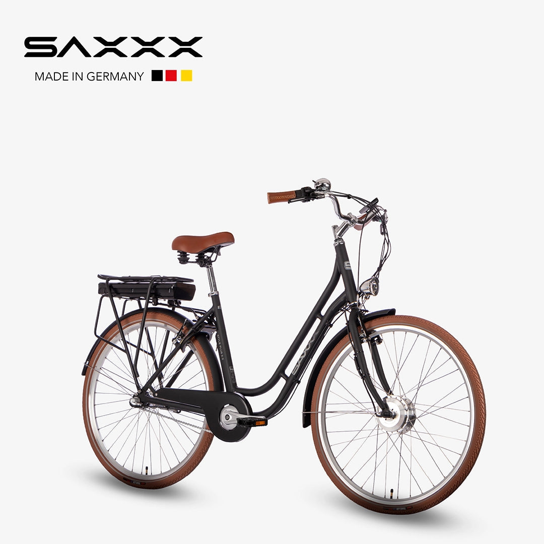 SAXXX E-Bike Style Plus 2.0