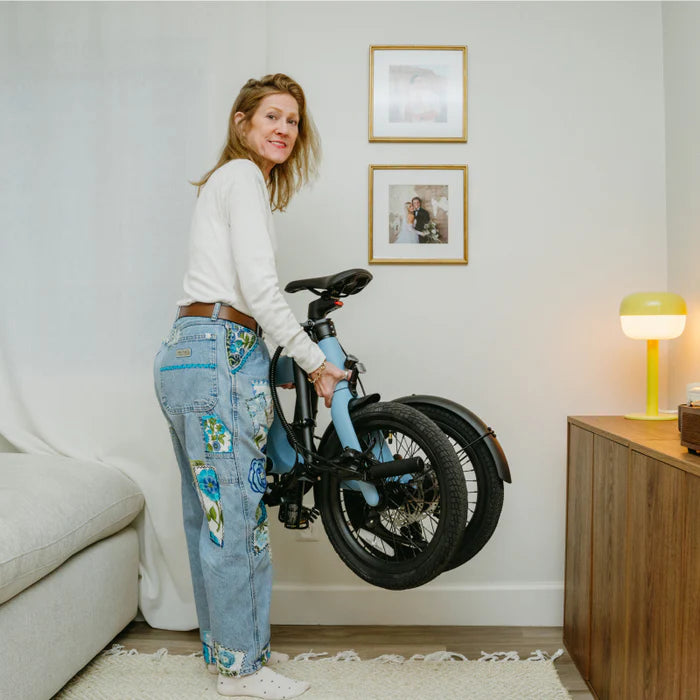 Urtopia E-Bike Carbon Fold 2