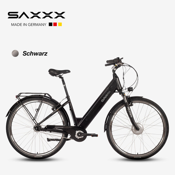 SAXXX E-Bike Comfort Plus 4.0 Wave