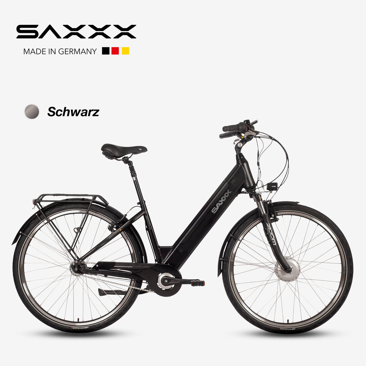 SAXXX E-Bike Comfort Plus 4.0 Wave