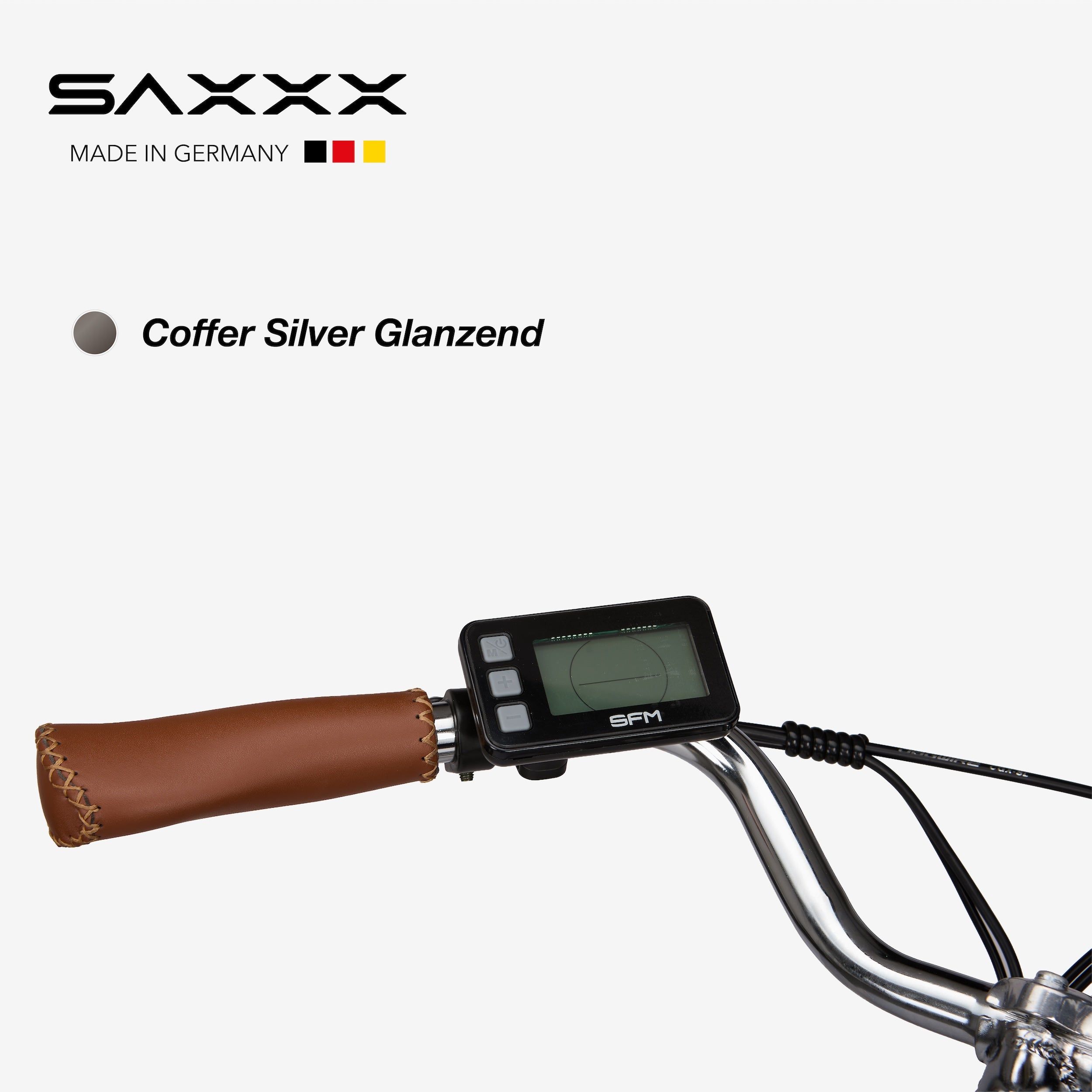 SAXXX E-Bike Style Plus 2.0