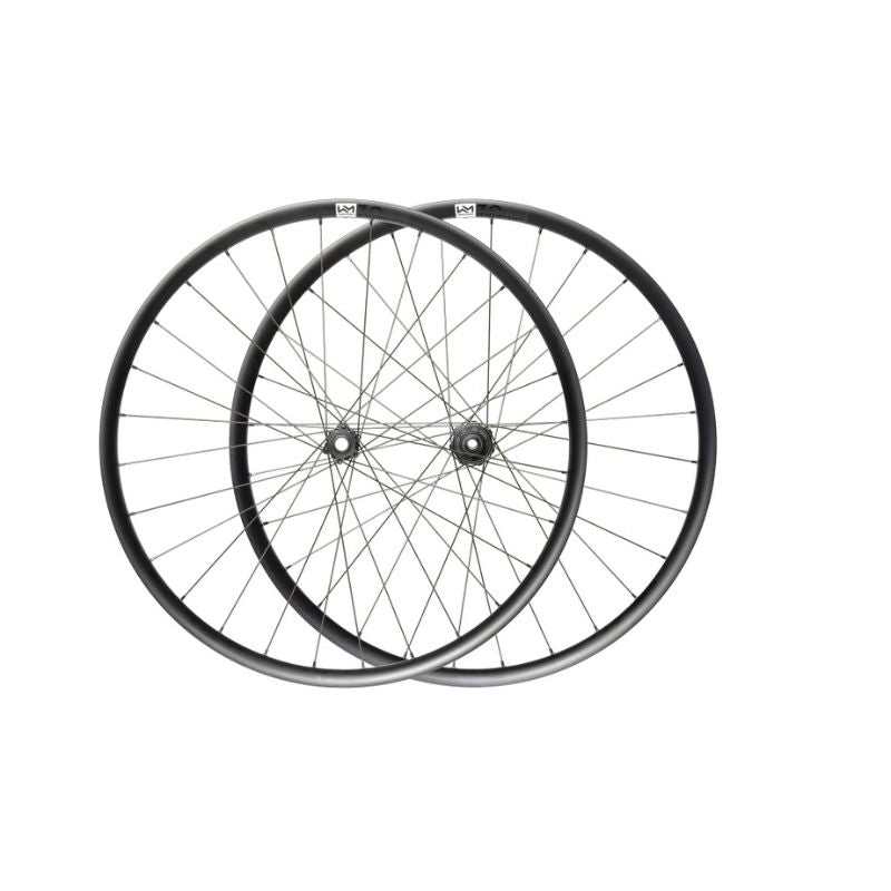 Systemlaufrad - NEWMEN Performance 30 29" MTB Laufrad – Vorderrad & Hinterrad