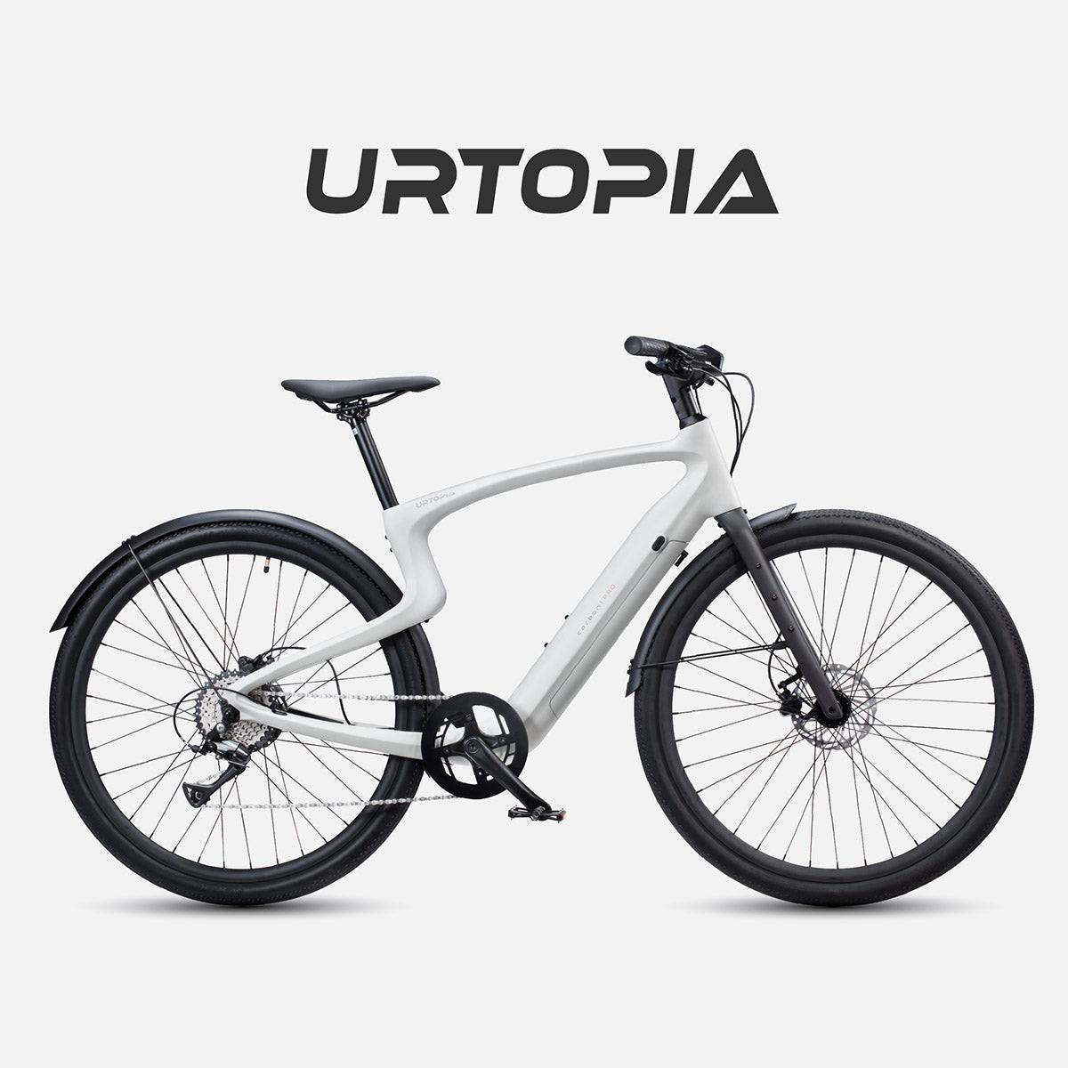 Urtopia E-Bike Carbon 1 Pro