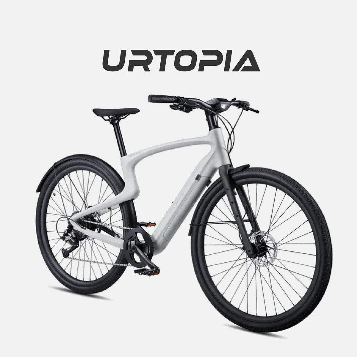 Urtopia E-Bike Carbon 1 Pro