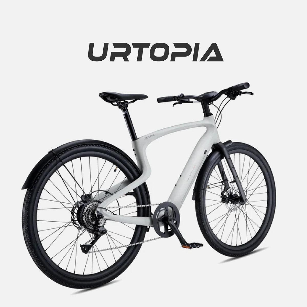 Urtopia E-Bike Carbon 1 Pro