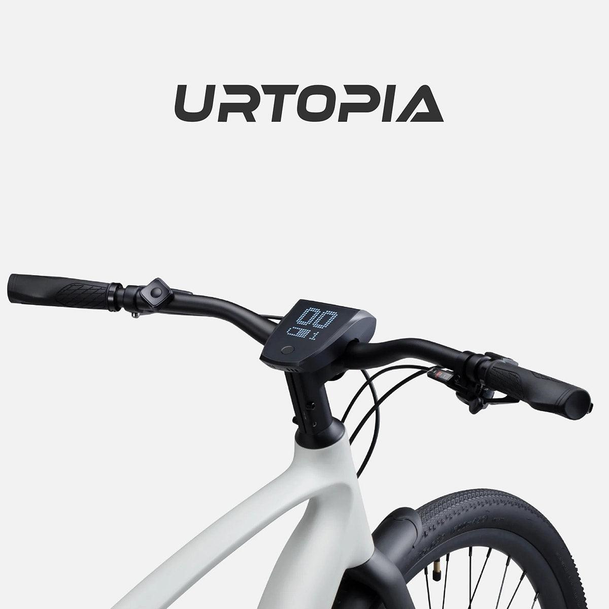 Urtopia E-Bike Carbon 1 Pro