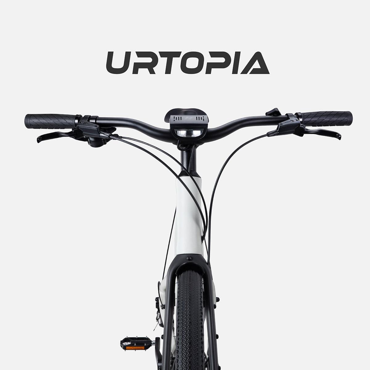 Urtopia E-Bike Carbon 1 Pro