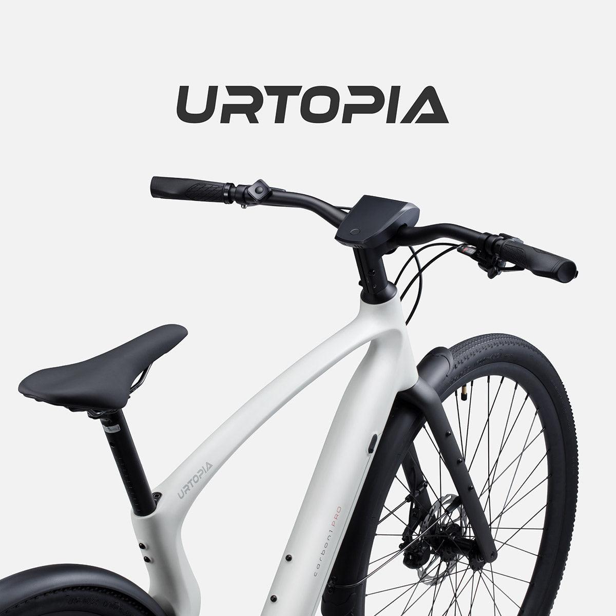 Urtopia E-Bike Carbon 1 Pro