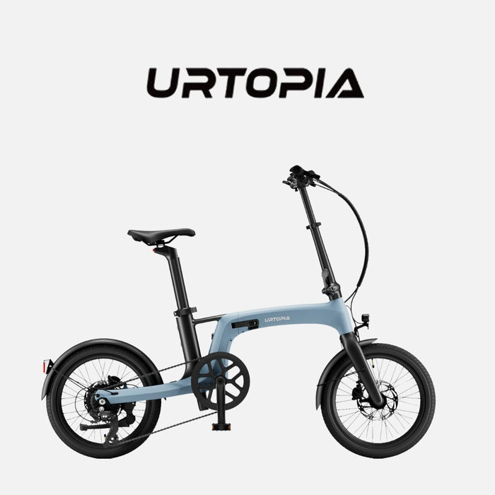 Urtopia E-Bike Carbon Fold 2