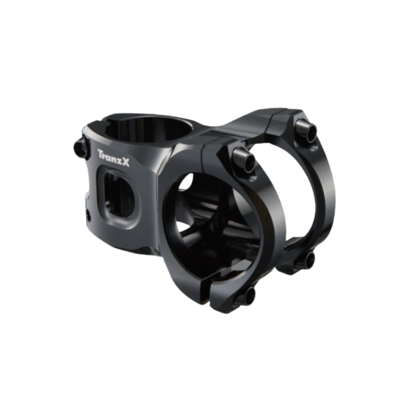 Vorbau - für Steppenwolf Ebike - TranzX MTB Vorbau 31,8 mm, 40 mm
