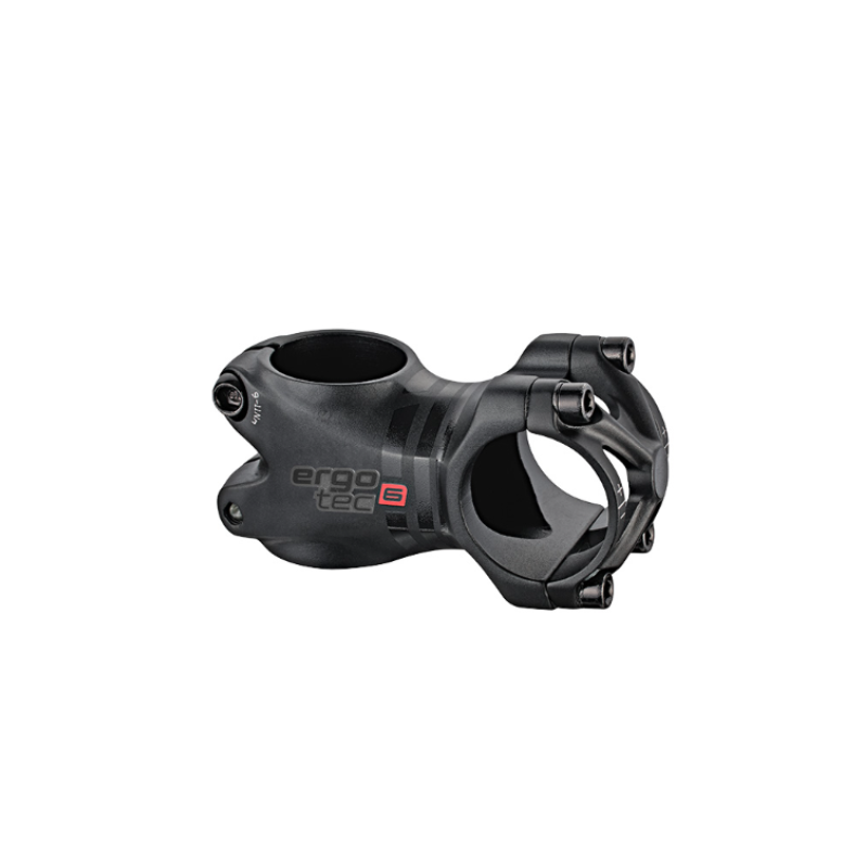 Vorbau - für Steppenwolf TAO LIGHT - ergotec PIRANHA 650B Vorbau 31,8 mm, 50 mm