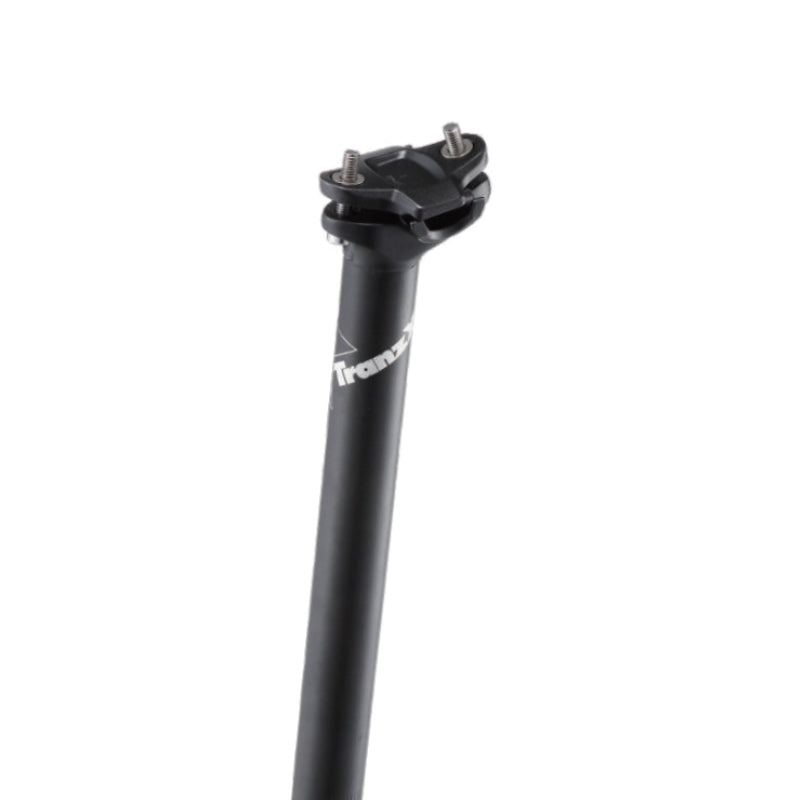 Sattelstütze - für Steppenwolf EBIKE - 30.9 × 350 mm