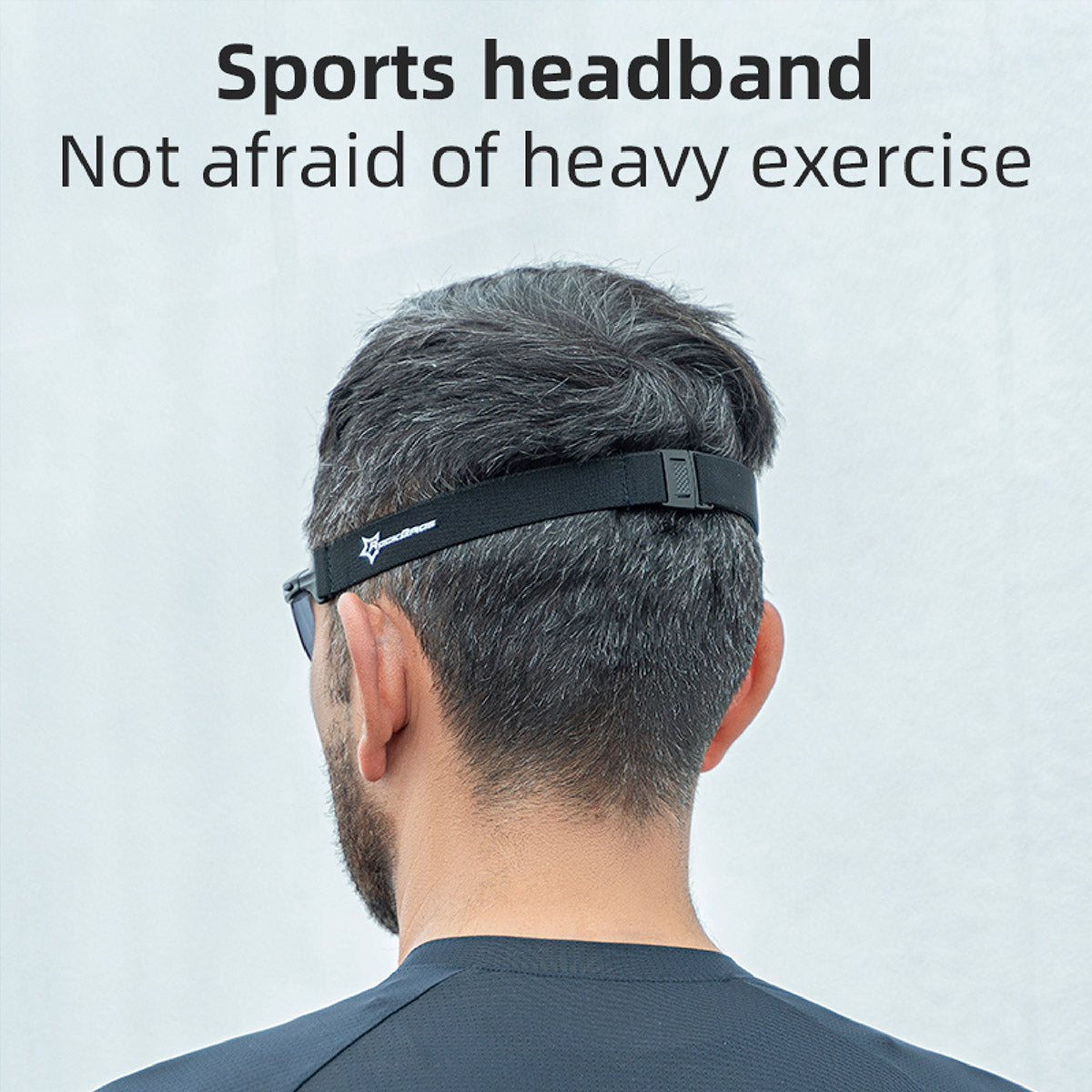 ROCKBROS Polarisierte Fahrradbrille