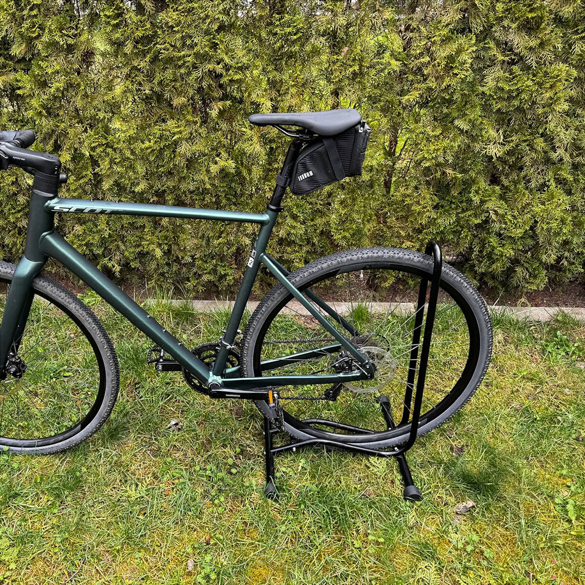 cannondale satteltasche rennrad ROCKBROS Fahrrad Satteltasche | Kompakter Stauraum