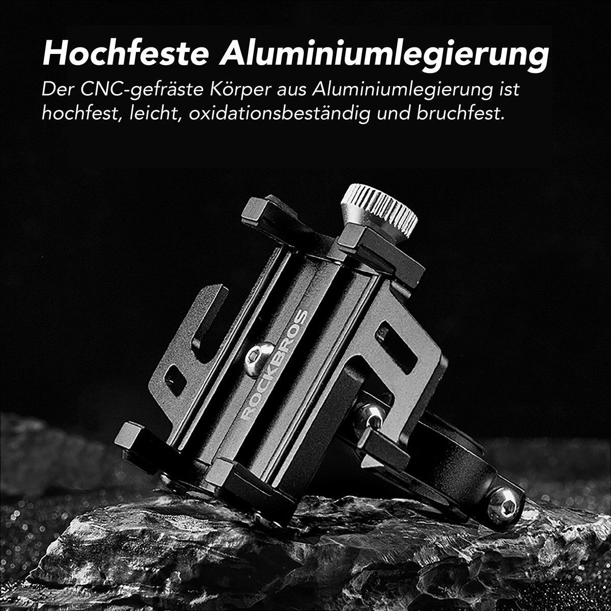 ROCKBROS Handyhalterung