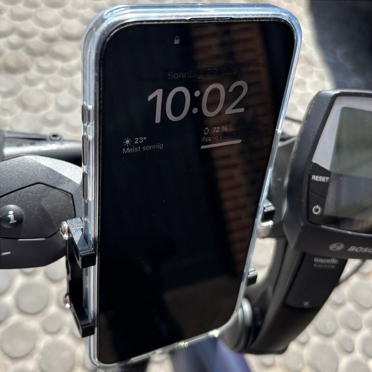 ROCKBROS Handyhalterung