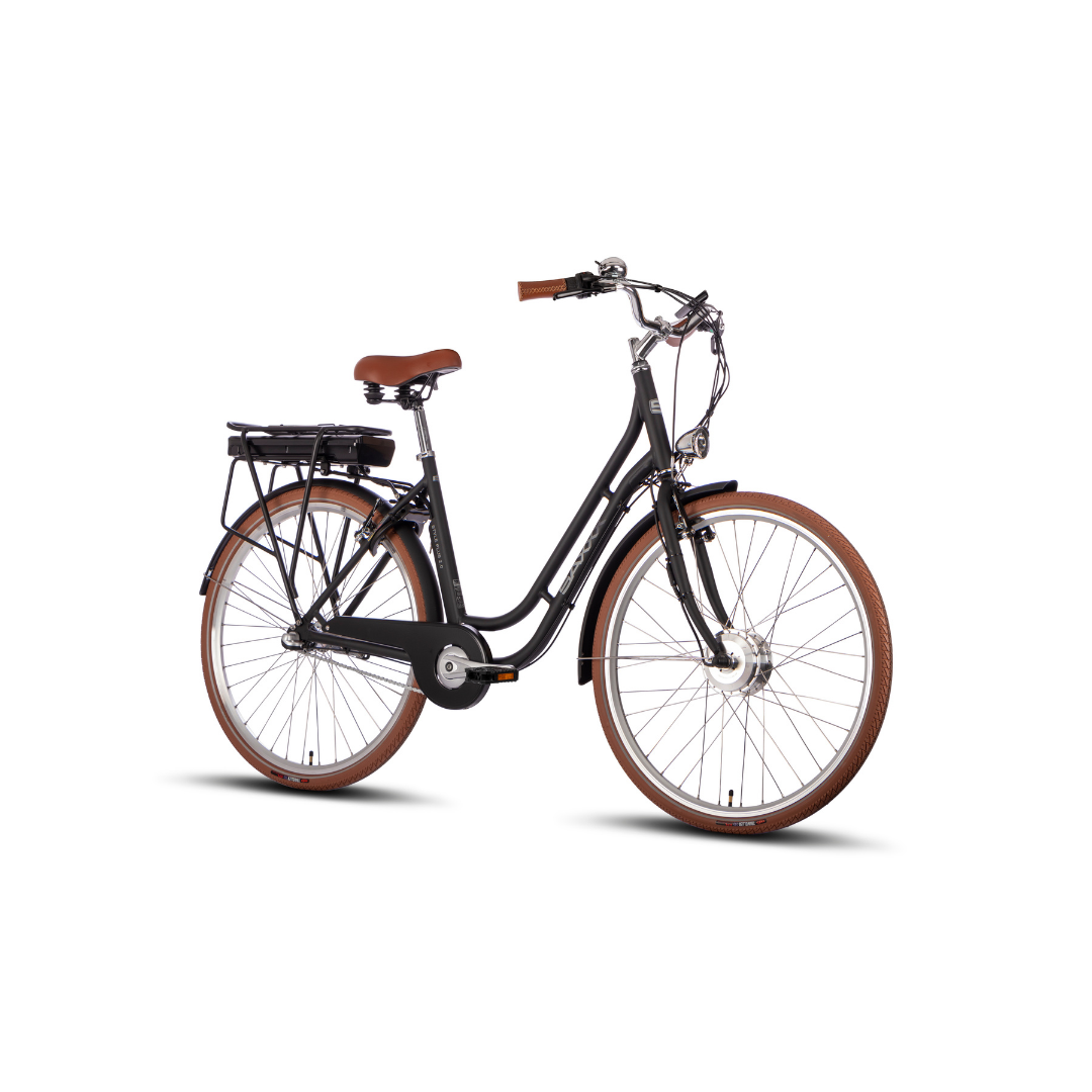SAXXX E-Bike Style Plus 2.0