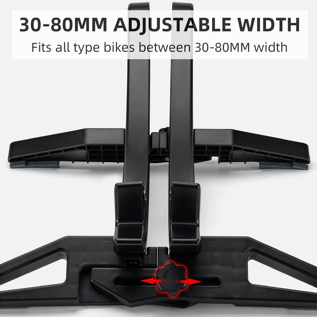 ROCKBROS Fahrradständer