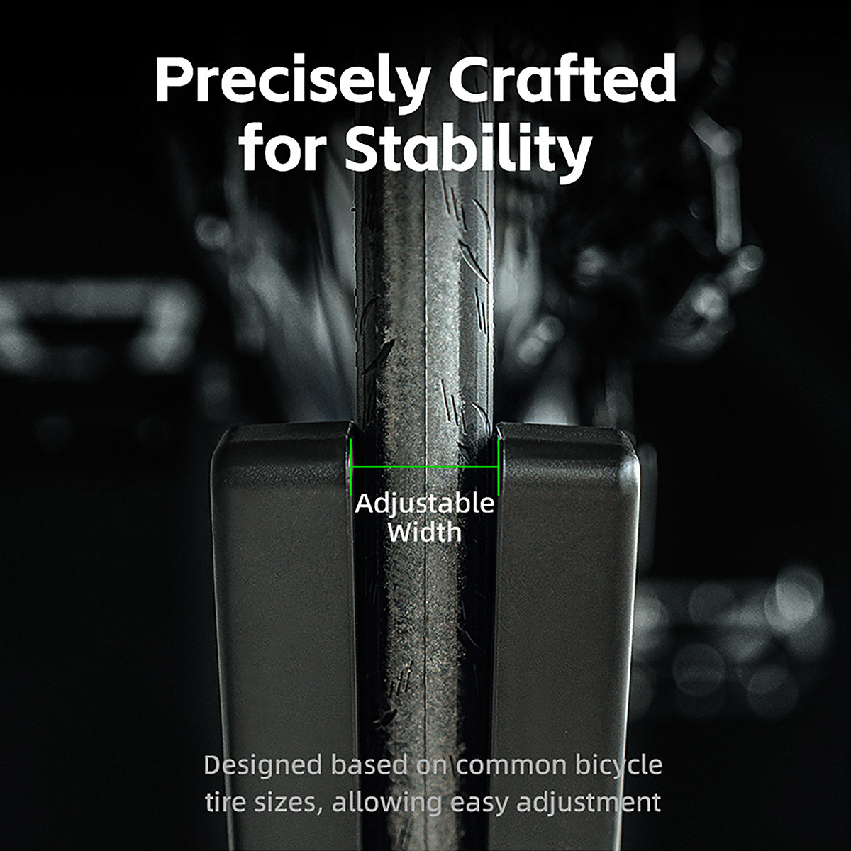 ROCKBROS Fahrradständer