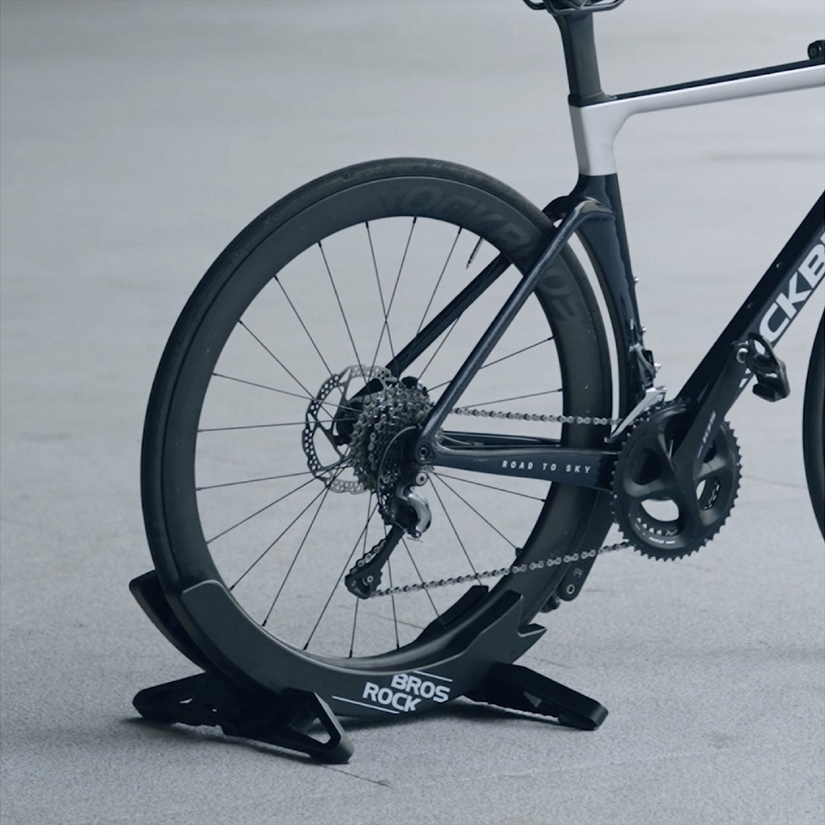 ROCKBROS Fahrradständer